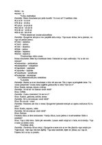 Konspekts 'Bērna runas un valodas izpēte pirmsskolas vecumā', 2.