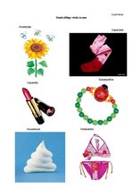 Konspekts 'Bērna runas un valodas izpēte pirmsskolas vecumā', 8.