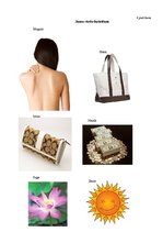 Konspekts 'Bērna runas un valodas izpēte pirmsskolas vecumā', 10.