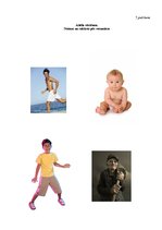 Konspekts 'Bērna runas un valodas izpēte pirmsskolas vecumā', 12.