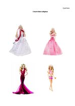 Konspekts 'Bērna runas un valodas izpēte pirmsskolas vecumā', 13.