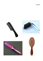 Konspekts 'Bērna runas un valodas izpēte pirmsskolas vecumā', 14.