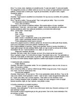 Konspekts 'Bērna runas un valodas izpēte pirmsskolas vecumā', 17.