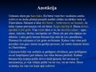 Prezentācija 'Linde fon Keizerlinka "Uz treidevīto ķēniņvalsti"', 3.