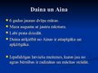 Prezentācija 'Linde fon Keizerlinka "Uz treidevīto ķēniņvalsti"', 7.