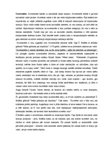 Konspekts 'Starptautiskā politika un globalizācija', 5.