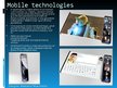 Prezentācija 'Future Technologies', 10.