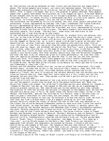 Eseja 'Germany Disliked the "Treaty of Versailles"', 1.