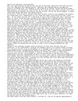 Eseja 'Germany Disliked the "Treaty of Versailles"', 3.