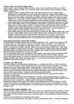 Paraugs 'Eksāmena atbildes, politikas zinātne', 4.