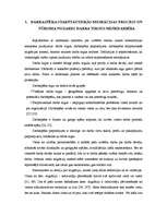 Referāts 'Darbaspēka starptautiskā migrācija', 1.