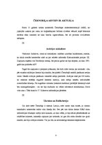 Referāts 'Černobiļas katastrofas sekas', 4.