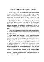 Referāts 'Černobiļas katastrofas sekas', 8.