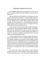 Referāts 'Černobiļas katastrofas sekas', 11.