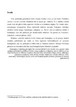 Referāts 'Homeopātija', 2.