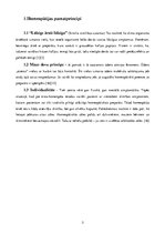 Referāts 'Homeopātija', 3.