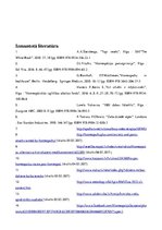 Referāts 'Homeopātija', 11.