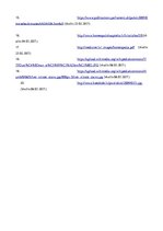 Referāts 'Homeopātija', 12.