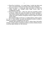 Referāts 'Populārākie jāšanas sporta veidi', 7.