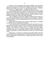 Referāts 'Populārākie jāšanas sporta veidi', 20.