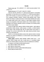 Prakses atskaite 'Prakses pārskats tiešās pārdošanas uzņēmumā', 4.