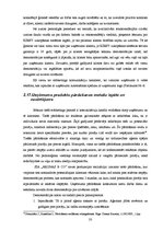 Prakses atskaite 'Prakses pārskats tiešās pārdošanas uzņēmumā', 33.