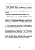 Prakses atskaite 'Prakses pārskats tiešās pārdošanas uzņēmumā', 38.