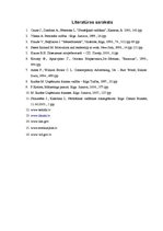 Prakses atskaite 'Prakses pārskats tiešās pārdošanas uzņēmumā', 50.