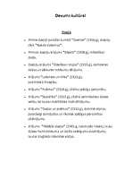 Referāts 'E.Virza A.Eglīša romānā "Pansija pilī"', 5.