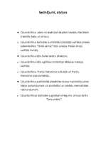 Referāts 'E.Virza A.Eglīša romānā "Pansija pilī"', 12.