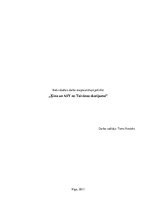 Referāts 'Ķīna un ASV no Taivānas skatījuma', 1.