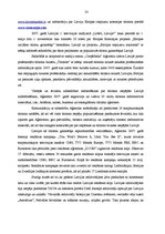 Diplomdarbs 'Tūrisma reklāmas attīstība Latvijā', 33.