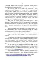 Diplomdarbs 'Tūrisma reklāmas attīstība Latvijā', 39.