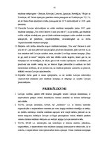 Diplomdarbs 'Tūrisma reklāmas attīstība Latvijā', 61.