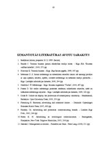 Diplomdarbs 'Tūrisma reklāmas attīstība Latvijā', 63.