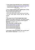 Diplomdarbs 'Tūrisma reklāmas attīstība Latvijā', 81.