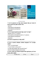 Diplomdarbs 'Tūrisma reklāmas attīstība Latvijā', 85.