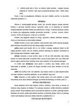 Referāts 'Neverbālā saskarsme', 7.