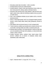 Referāts 'Neverbālā saskarsme', 10.