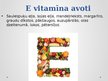 Prezentācija 'Vitamīni', 17.