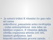 Prezentācija 'Vitamīni', 21.