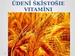 Prezentācija 'Vitamīni', 22.