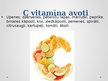 Prezentācija 'Vitamīni', 24.
