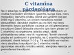 Prezentācija 'Vitamīni', 26.