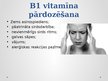 Prezentācija 'Vitamīni', 32.
