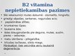 Prezentācija 'Vitamīni', 35.