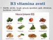 Prezentācija 'Vitamīni', 38.