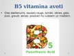 Prezentācija 'Vitamīni', 42.