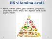 Prezentācija 'Vitamīni', 46.