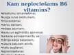 Prezentācija 'Vitamīni', 48.